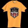 Adult Essential Short Sleeve T-Shirt Thumbnail