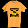 Adult Essential Short Sleeve T-Shirt Thumbnail