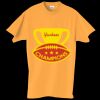 Adult Essential Short Sleeve T-Shirt Thumbnail