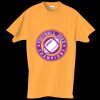 Adult Essential Short Sleeve T-Shirt Thumbnail