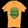 Adult Essential Short Sleeve T-Shirt Thumbnail