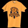 Adult Essential Short Sleeve T-Shirt Thumbnail