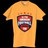 Adult Essential Short Sleeve T-Shirt Thumbnail