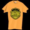 Adult Essential Short Sleeve T-Shirt Thumbnail