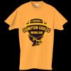Adult Essential Short Sleeve T-Shirt Thumbnail