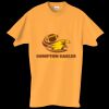 Adult Essential Short Sleeve T-Shirt Thumbnail