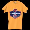Adult Essential Short Sleeve T-Shirt Thumbnail