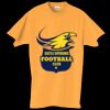 Adult Essential Short Sleeve T-Shirt Thumbnail