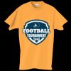 Adult Essential Short Sleeve T-Shirt Thumbnail