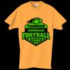 Adult Essential Short Sleeve T-Shirt Thumbnail