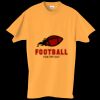 Adult Essential Short Sleeve T-Shirt Thumbnail