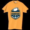 Adult Essential Short Sleeve T-Shirt Thumbnail
