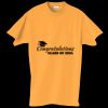 Adult Essential Short Sleeve T-Shirt Thumbnail