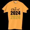 Adult Essential Short Sleeve T-Shirt Thumbnail