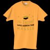 Adult Essential Short Sleeve T-Shirt Thumbnail