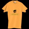 Adult Essential Short Sleeve T-Shirt Thumbnail