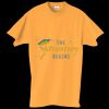 Adult Essential Short Sleeve T-Shirt Thumbnail