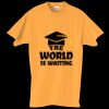 Adult Essential Short Sleeve T-Shirt Thumbnail