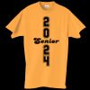 Adult Essential Short Sleeve T-Shirt Thumbnail