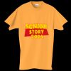 Adult Essential Short Sleeve T-Shirt Thumbnail