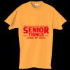 Adult Essential Short Sleeve T-Shirt Thumbnail