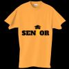Adult Essential Short Sleeve T-Shirt Thumbnail