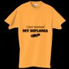 Adult Essential Short Sleeve T-Shirt Thumbnail