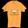 Adult Essential Short Sleeve T-Shirt Thumbnail