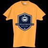 Adult Essential Short Sleeve T-Shirt Thumbnail