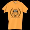 Adult Essential Short Sleeve T-Shirt Thumbnail