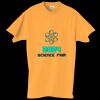 Adult Essential Short Sleeve T-Shirt Thumbnail