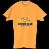Adult Essential Short Sleeve T-Shirt Thumbnail