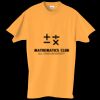 Adult Essential Short Sleeve T-Shirt Thumbnail