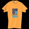 Adult Essential Short Sleeve T-Shirt Thumbnail