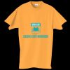 Adult Essential Short Sleeve T-Shirt Thumbnail