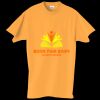 Adult Essential Short Sleeve T-Shirt Thumbnail