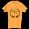 Adult Essential Short Sleeve T-Shirt Thumbnail