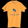 Adult Essential Short Sleeve T-Shirt Thumbnail