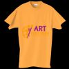 Adult Essential Short Sleeve T-Shirt Thumbnail