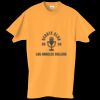 Adult Essential Short Sleeve T-Shirt Thumbnail