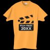 Adult Essential Short Sleeve T-Shirt Thumbnail