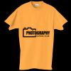 Adult Essential Short Sleeve T-Shirt Thumbnail