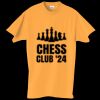 Adult Essential Short Sleeve T-Shirt Thumbnail