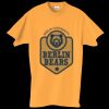 Adult Essential Short Sleeve T-Shirt Thumbnail