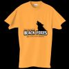 Adult Essential Short Sleeve T-Shirt Thumbnail