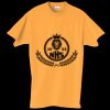 Adult Essential Short Sleeve T-Shirt Thumbnail
