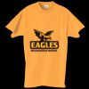 Adult Essential Short Sleeve T-Shirt Thumbnail