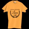 Adult Essential Short Sleeve T-Shirt Thumbnail