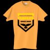 Adult Essential Short Sleeve T-Shirt Thumbnail