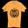 Adult Essential Short Sleeve T-Shirt Thumbnail